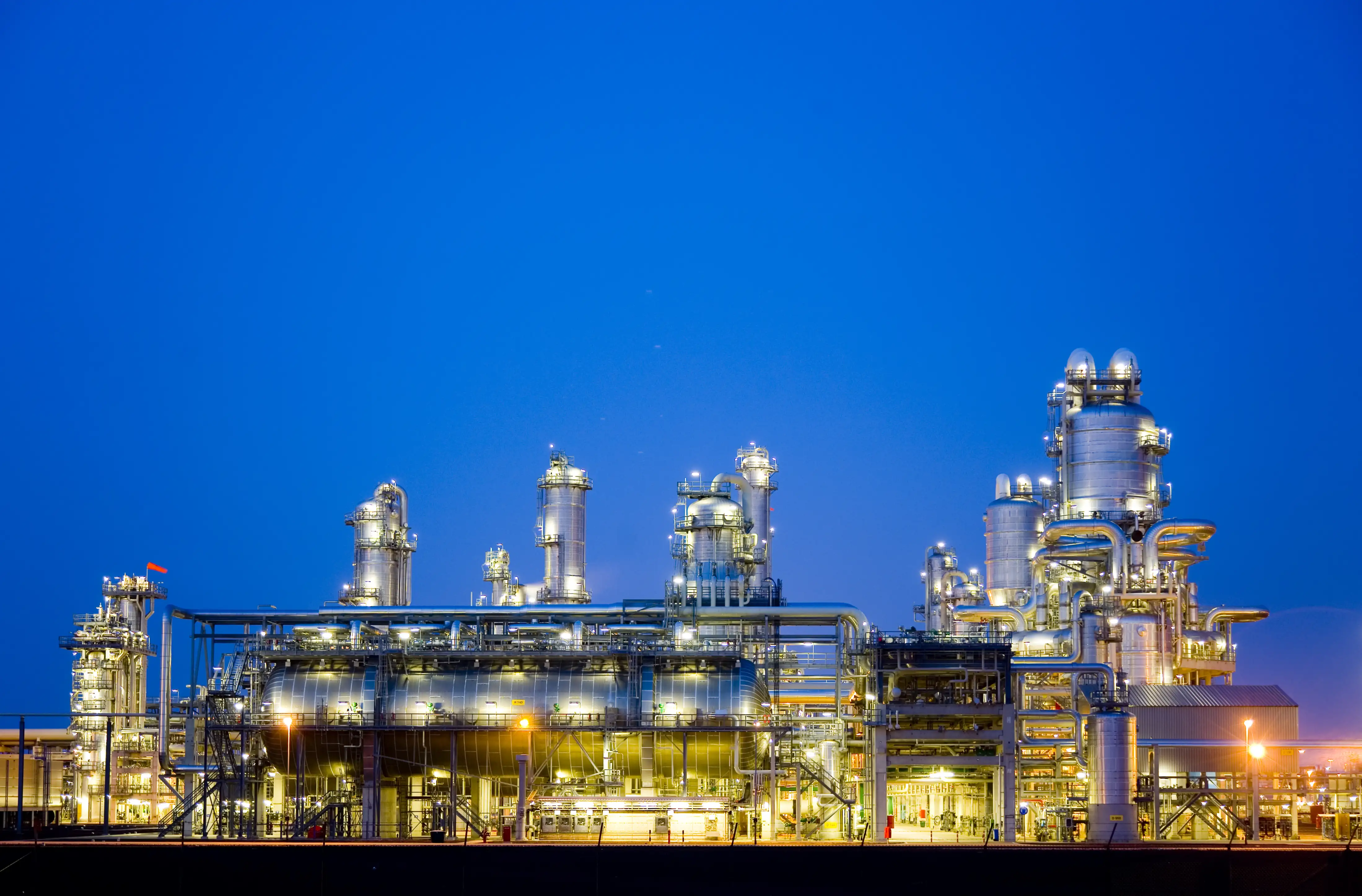 Valve Solutions For Alumina Refining Processes