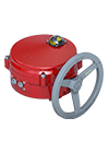 Electric Actuator Series 70 Thumbnail