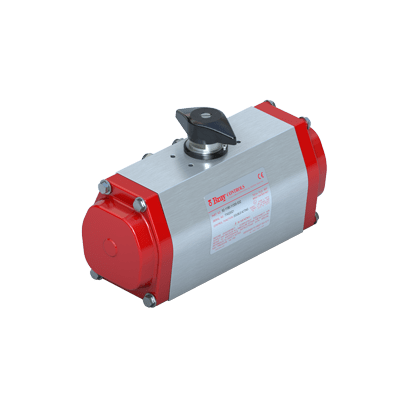Series 9293 Pneumatic Actuator