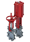 Unidirectional Knife Gate Valve Series 940 thumbnail