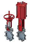 Unidirectional Knife Gate Valve Series 941 thumbnail