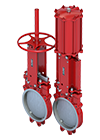 Unidirectional Knife Gate Valve Series 950 thumbnail