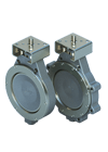 High Performance Butterfly Valve McCannalok Thumbnail