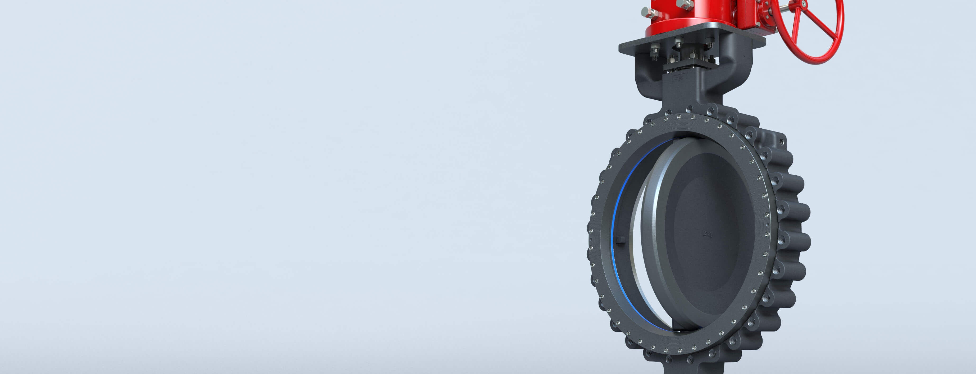 High Performance Butterfly Valve Series 41R Bray International