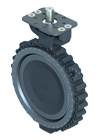High Performance Butterfly Valve Series 41R Thumbnail