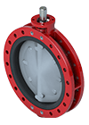 Resilient Seated Butterfly Valve Series 35-36 Thumbnail