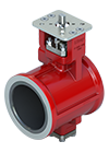 Ceramic Lined Butterfly Valve Series 39 thumbnail