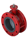 Resilient Seated Butterfly Valve Series 3A-3AH thumbnail